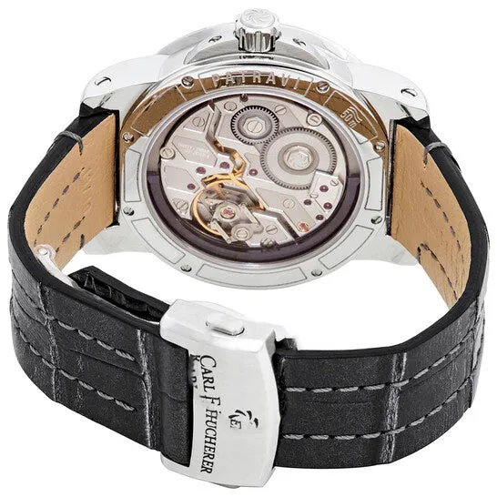 Original Carl F Bucherer Patravi Automatic Ladies Watch 0010630088701 JMS always Watches Original Carl F Bucherer Patravi Automatic Ladies Watch 0010630088701 JMS always Watches