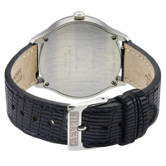 Watches Original Gevril Morcote Diamond Mother of Pearl Dial Ladies Watch 10043 JMS always