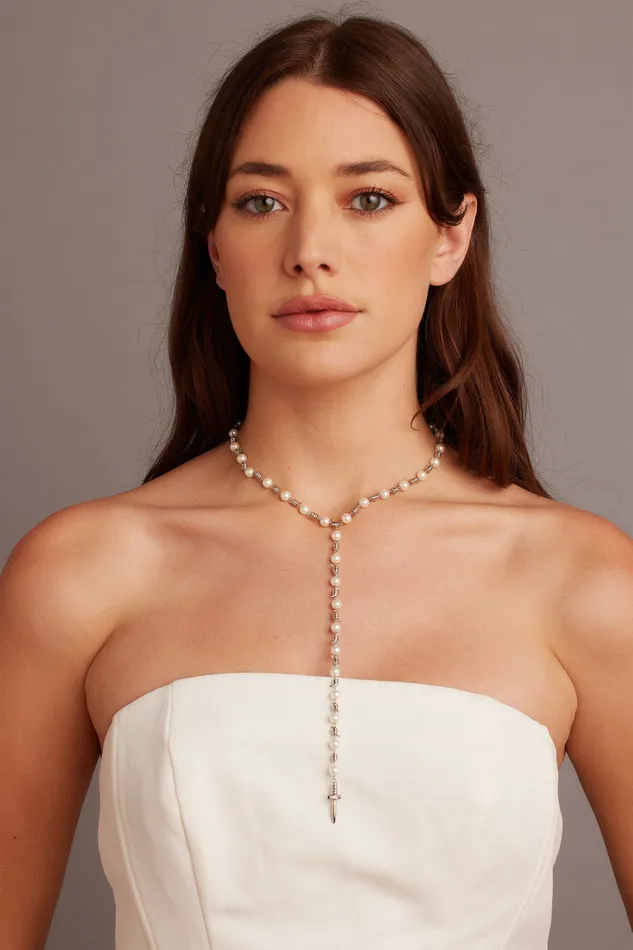 THORNE DYNASTY Necklaces Eternal Truths Necklace