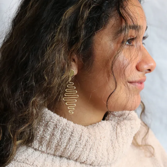 Earrings Arabella Earrings AIRI Jewelry Gallery Earrings Arabella Earrings AIRI Jewelry Gallery