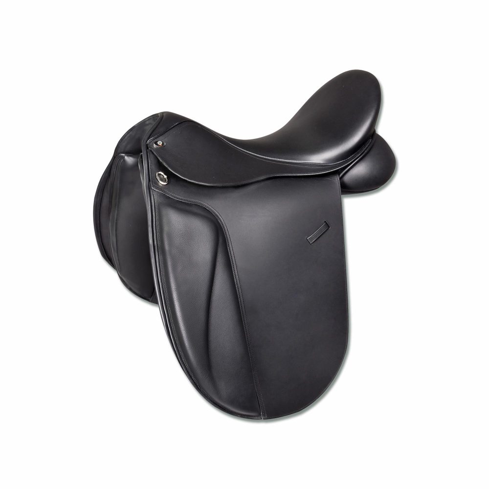 Dressage Saddles |   Dressage Premium Saddle Dressage Saddles black