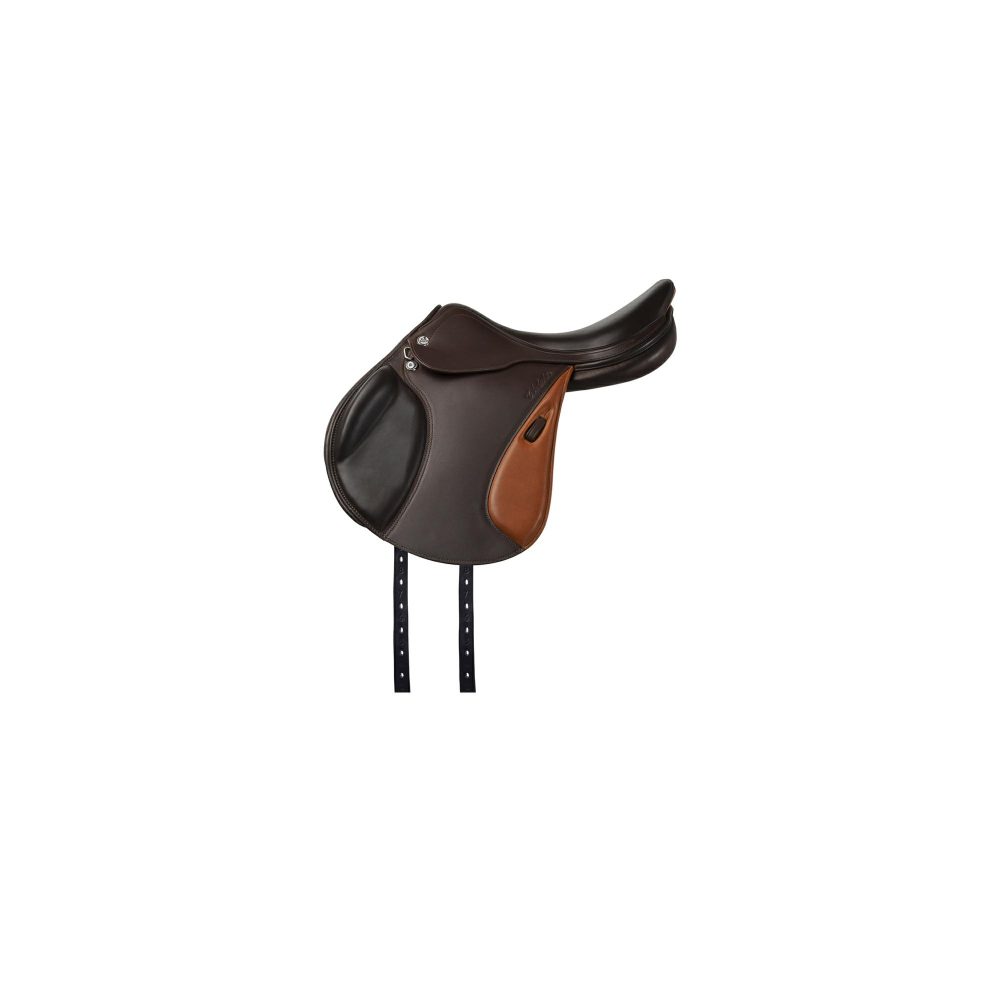 Eventing Saddles |   Prestige Italy Chris Burton K Elite Eventing Saddle Eventing Saddles Eventing Saddles