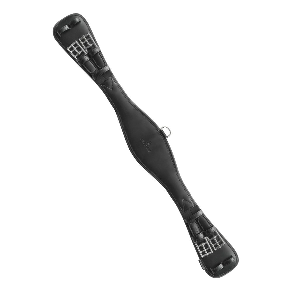 Girths |   Dressage Girth A140 Girths black