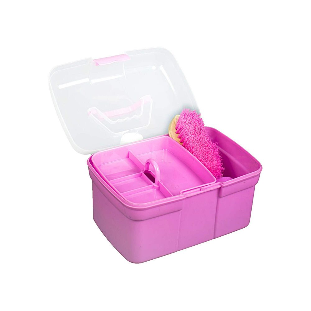 Horse Care |   Children's Grooming Box Horse Horse Care