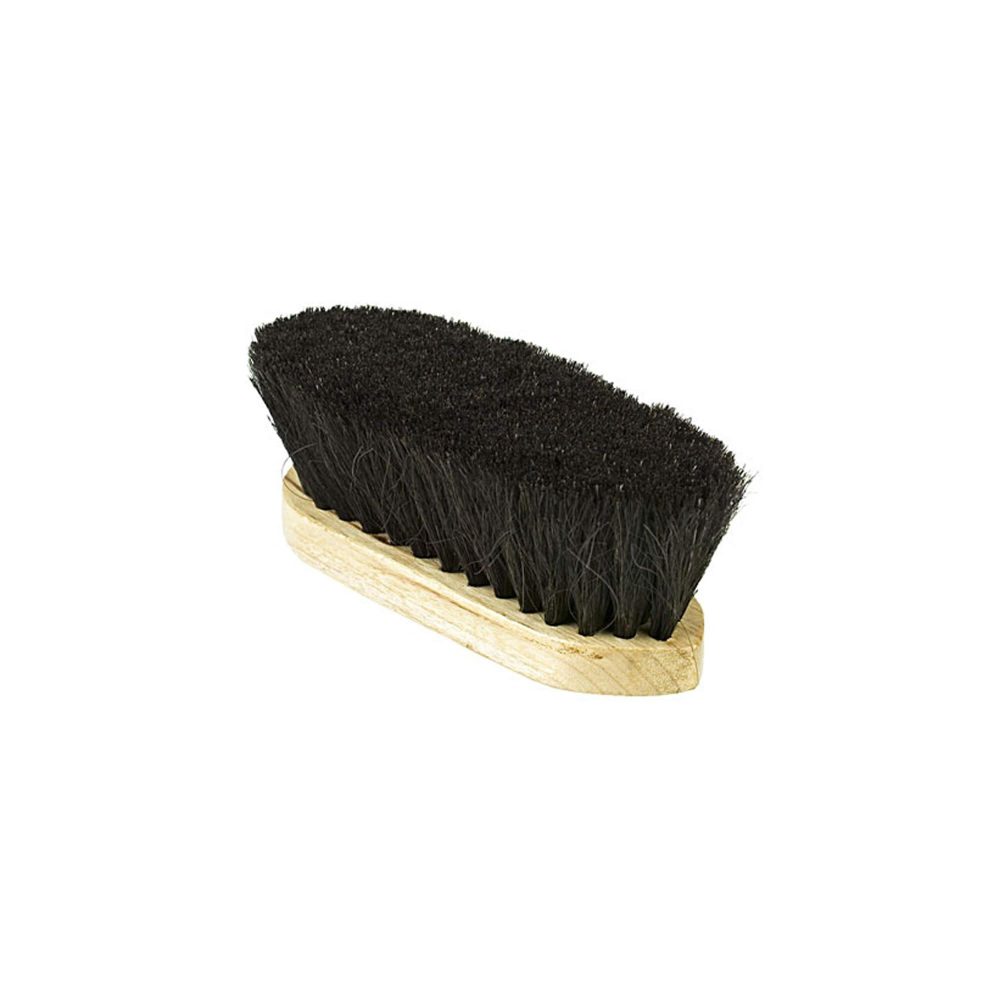 Horse Care |   Horsehair Dandy Brush Horse Horse Care