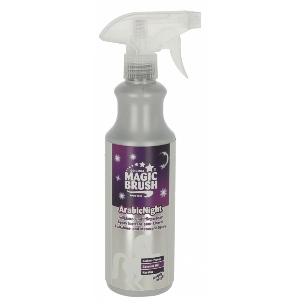 Horse Care |   Mane Care Arabic Night Horse Spray Horse Horse Care