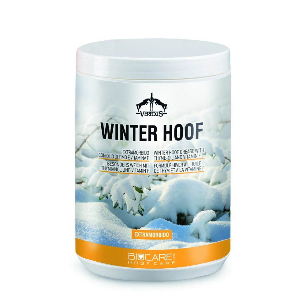 Horse Care |   Winter Hoof Grease For Hooves 5L Horse Horse Care