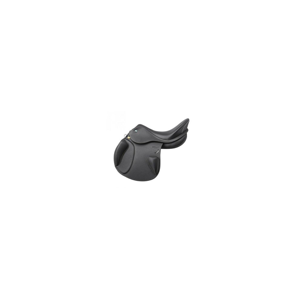 Jumping Saddles |   Happy Pony Saddle Pony Saddles black