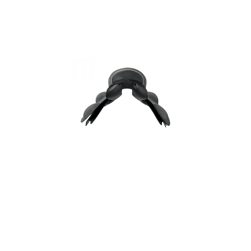 Jumping Saddles |   Happy Pony Small Saddle Jumping Saddles black