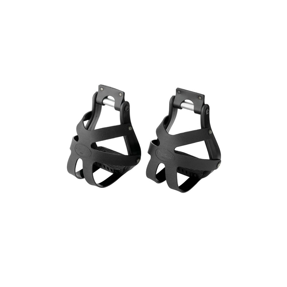 Stirrups |   G25 Endurance Stirrups Horse black